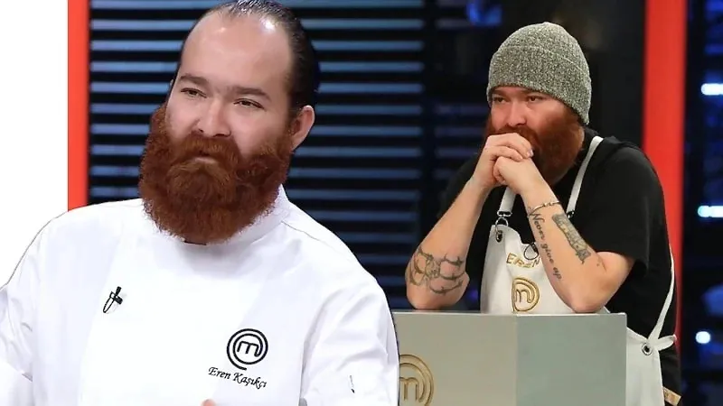 MasterChef şampiyonu Eren Kaşıkçı'yı evinde ölü bulan arkadaşı ilk kez konuştu