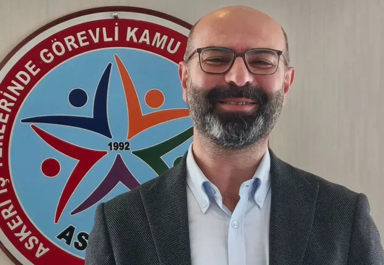 Asimsen Özgür Karaca