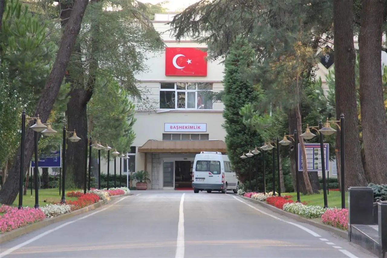 Askeri Hastane2