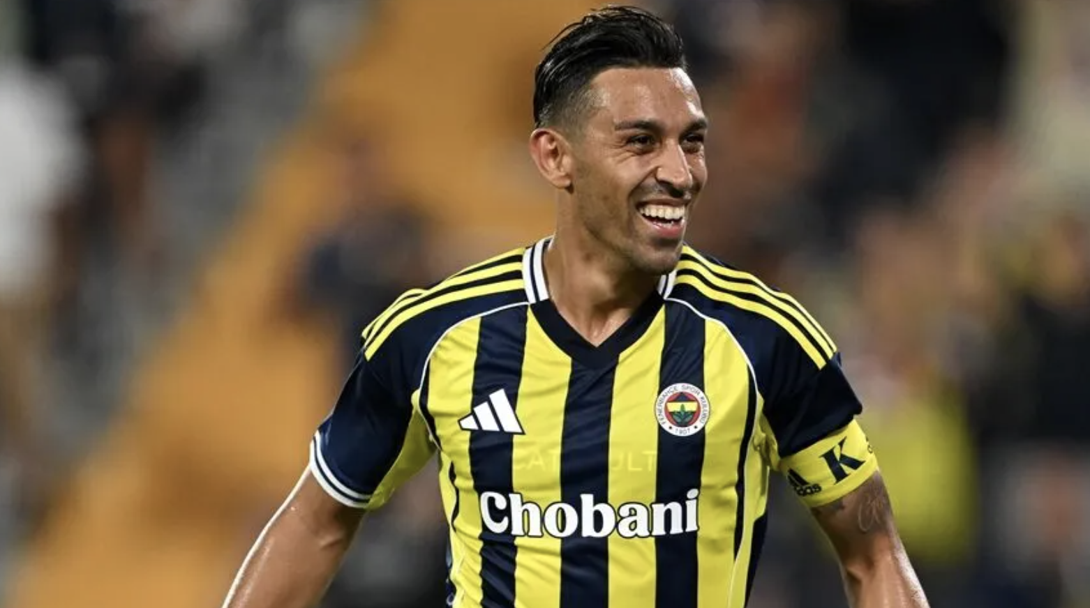 Aziz Yıldırım Ve İsmail Kartal Görüşmesi Iddiasına Fenerbahçe'den Yalanlama