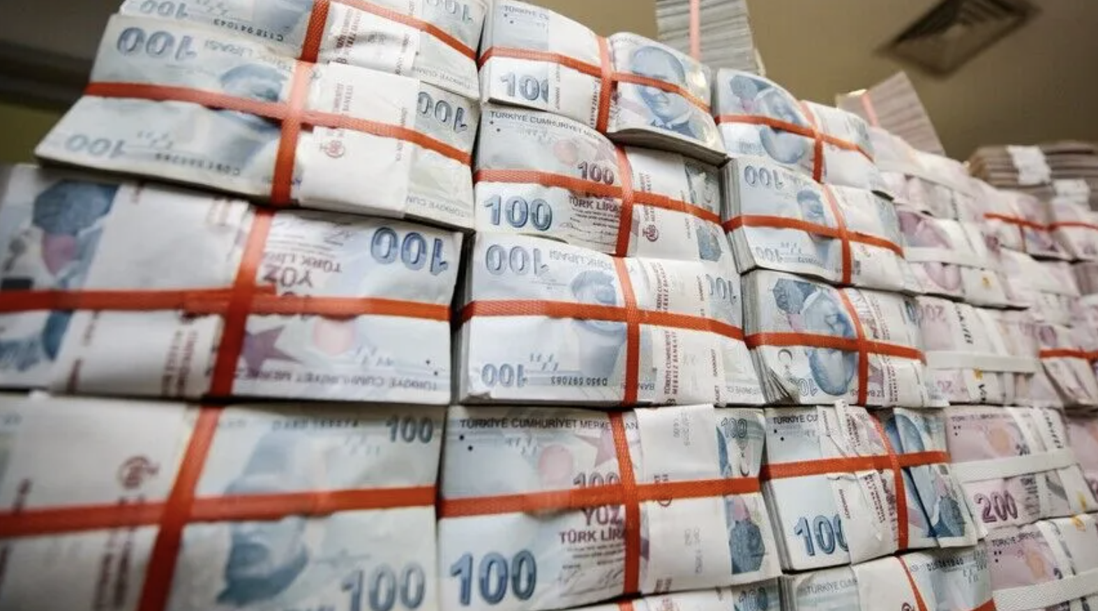 Bankacılık Mevduat