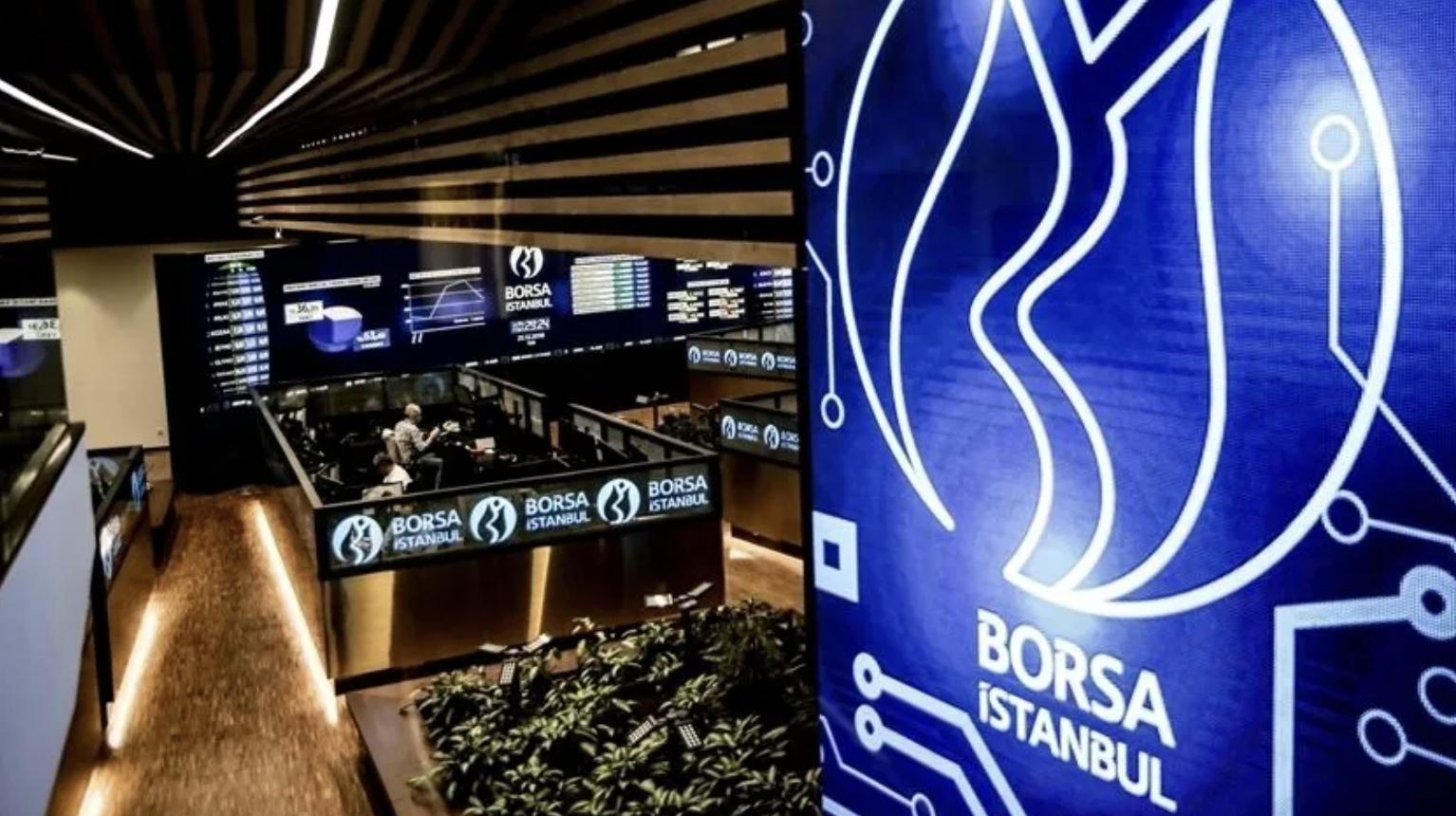 Borsa İstanbul haftaya yükselişle başladı: BIST 100 ve VİOP'ta son durum (17 Ağustos 2026 canlı borsa verileri)