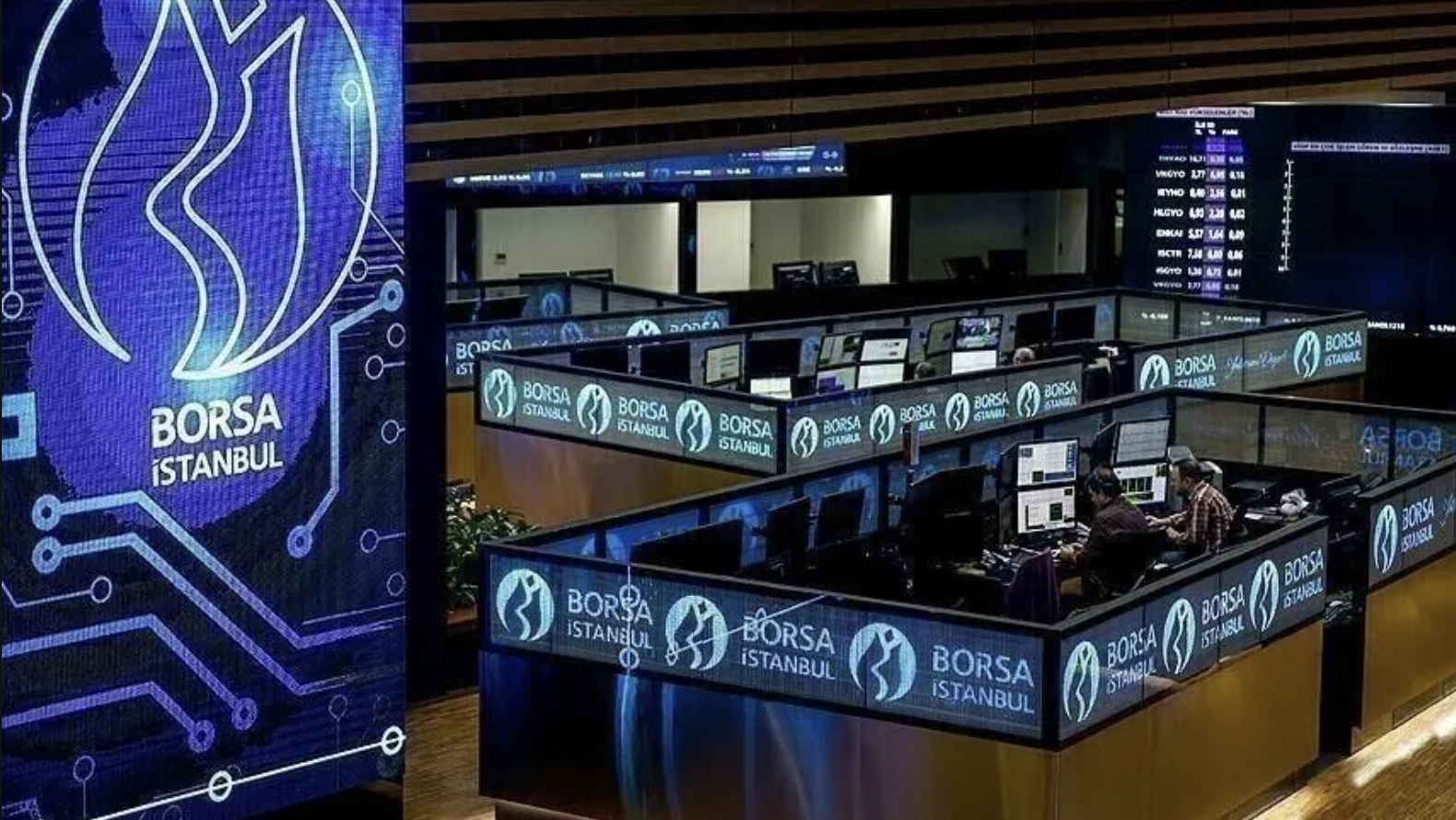 Borsa İstanbul günün ilk yarısını yükselişle tamamladı: BIST 100 endeksi 13.482 puan seviyesinde-(copy)