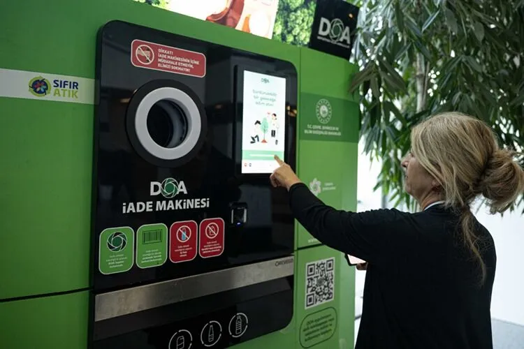 Ankara DOA iade noktaları (2026): Ankara depozito iade makinesi nerede, nasıl kullanılır?-1