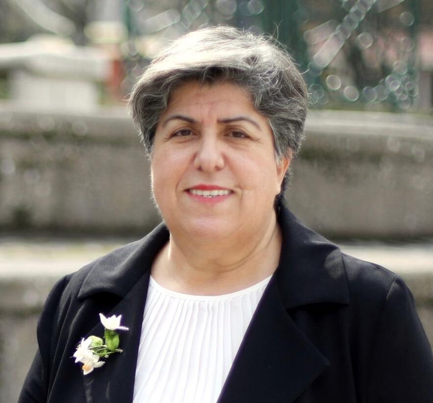Canan Güllü T K D F2-1