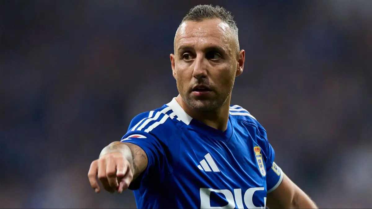 Cazorla 3