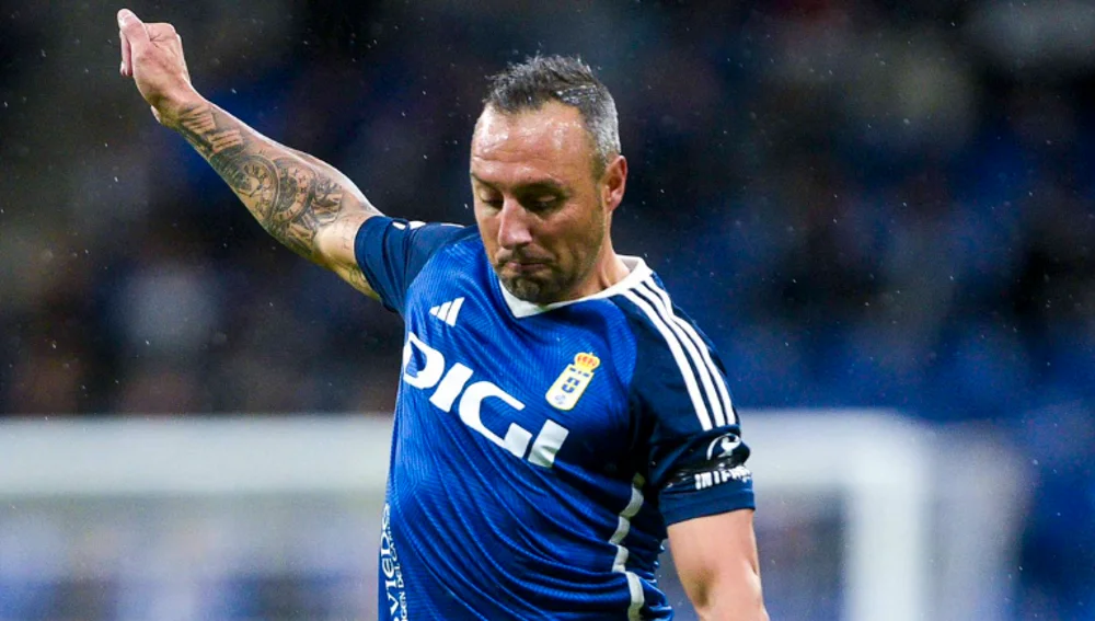 Cazorla 4