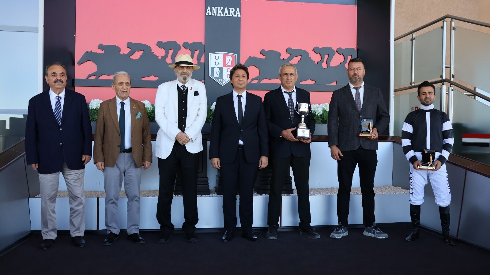 Cemiyet At Yarışı 2 2026
