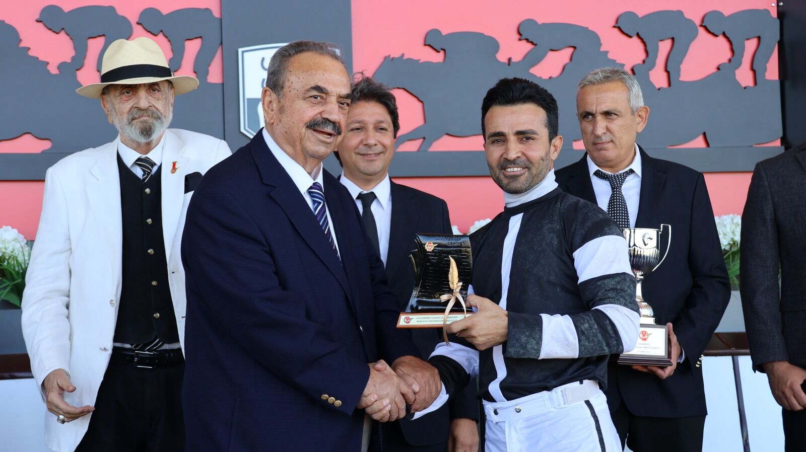Cemiyet At Yarışı Fethi Akkoç 1 2026