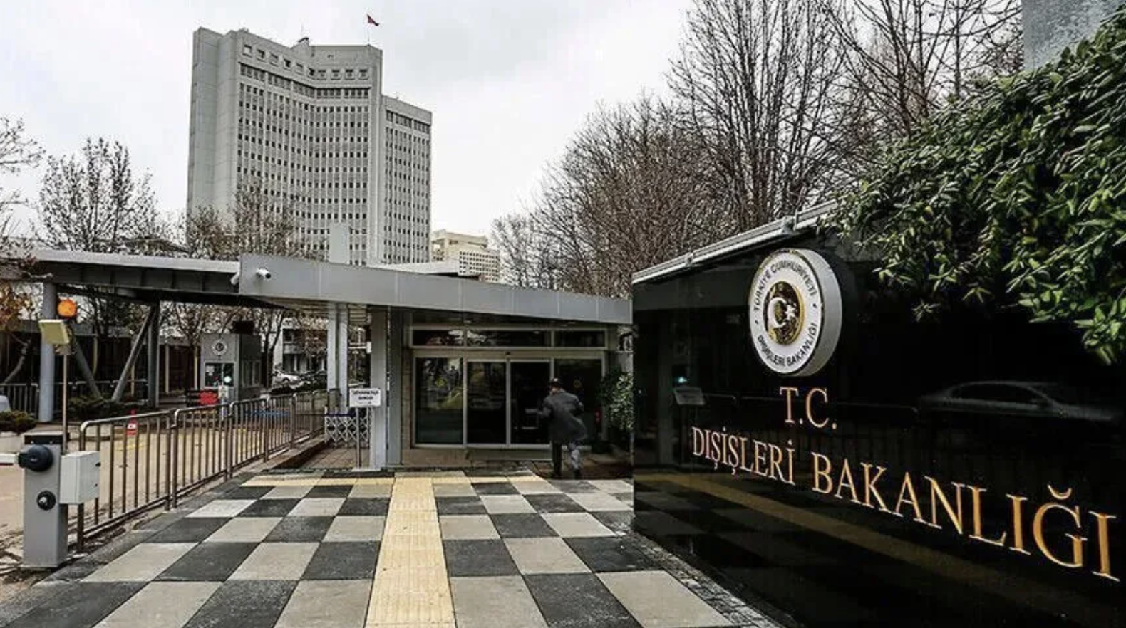 Dışişleri’nden Husilerin Suudi Arabistan’a yönelik saldırısına kınama