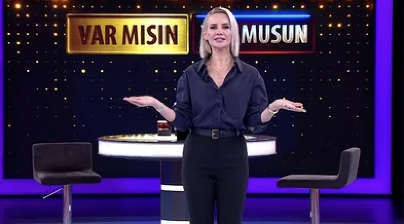 Var Mısın Yok Musun 9 Temmuz Dilek