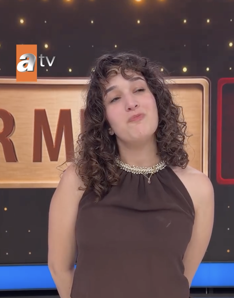 Var Mısın Yok Musun 9 Temmuz Dilek-1