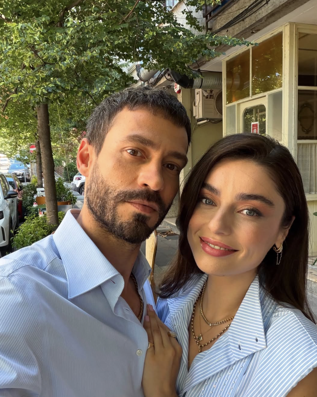 Muhtemel Aşk