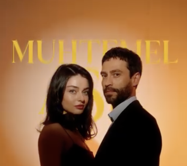 Muhtemel Aşk