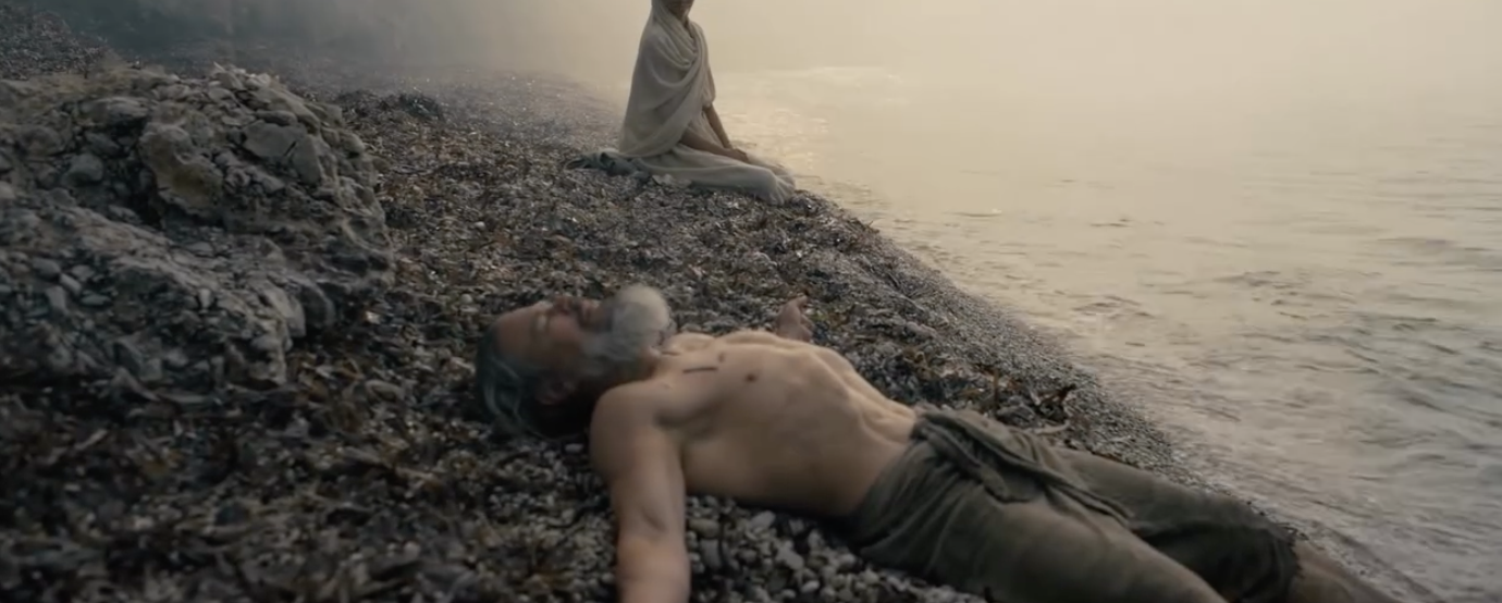 The Odyssey sinema