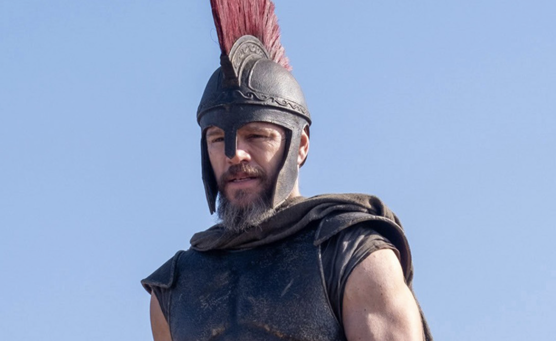 The Odyssey sinema