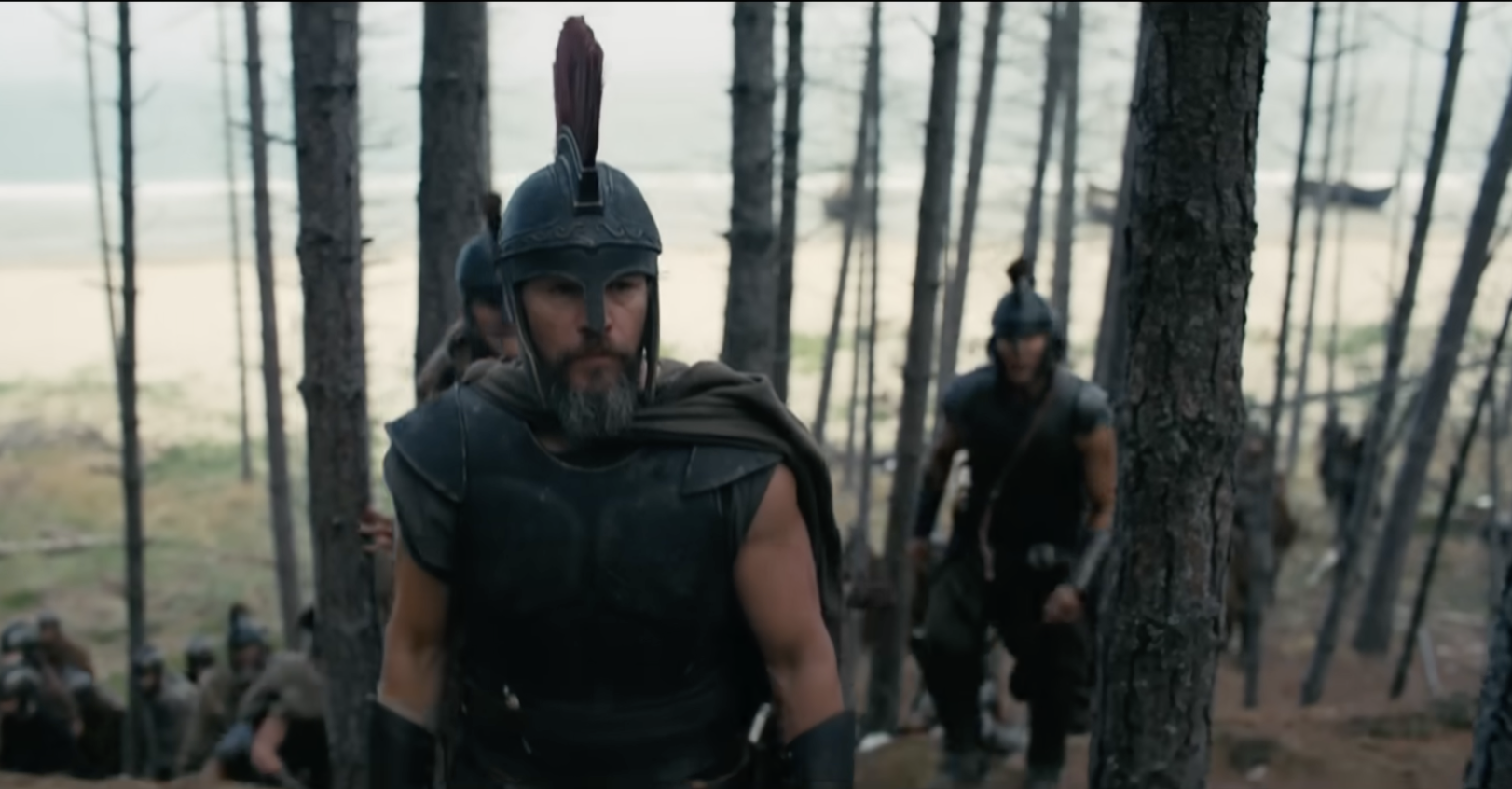 The Odyssey sinema