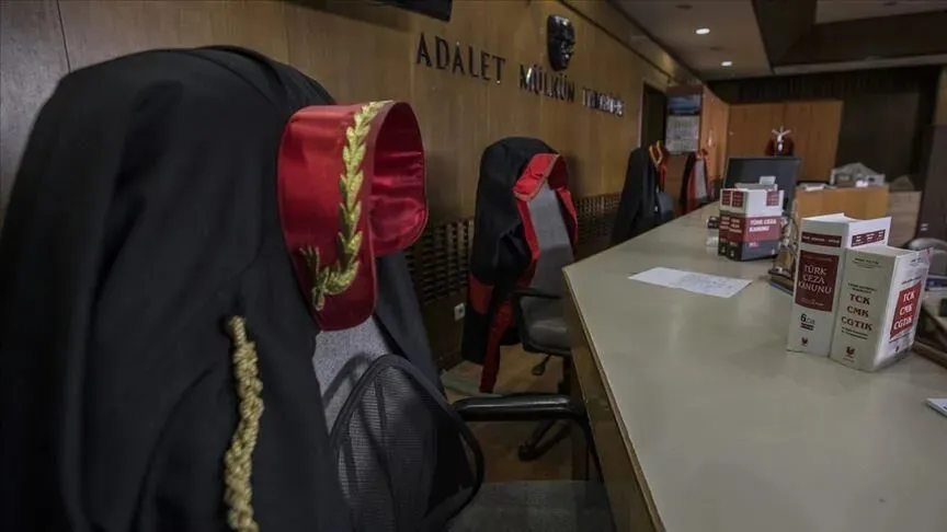 Resmi Gazete'de yayımlandı: Kayseri ve Edirne’de yeni idare mahkemeleri kuruldu