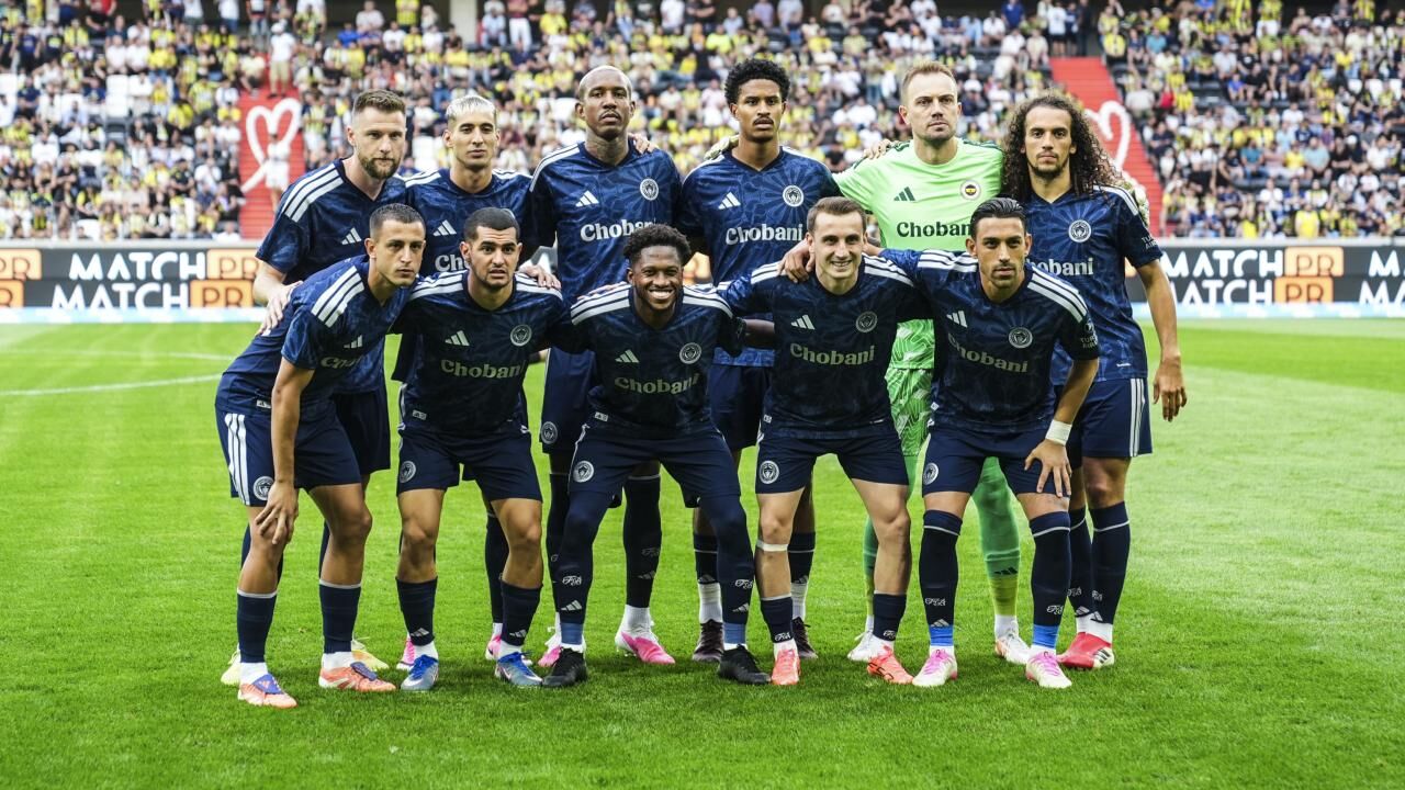 Fenerbahçe - Górnik Zabrze maç kadrosu belli oldu! Şampiyonlar Ligi maçı hangi kanalda, nerede izlenir?-1