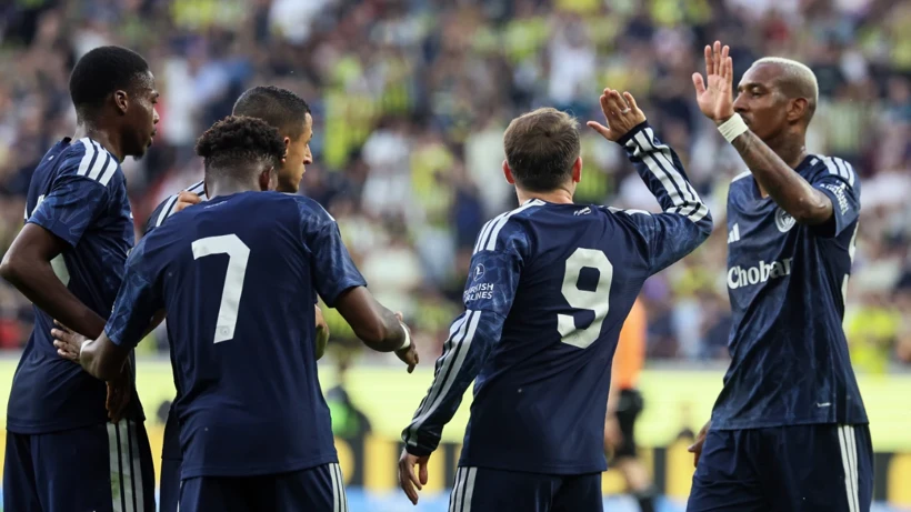 Fenerbahçe - Górnik Zabrze maç kadrosu belli oldu! Şampiyonlar Ligi maçı hangi kanalda, nerede izlenir?