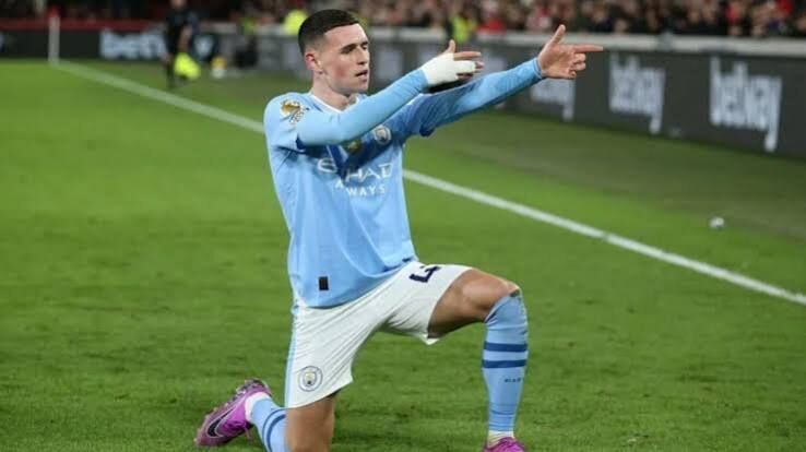 Foden 2