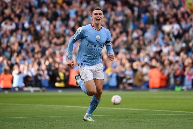 Foden 3