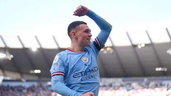 Foden 4
