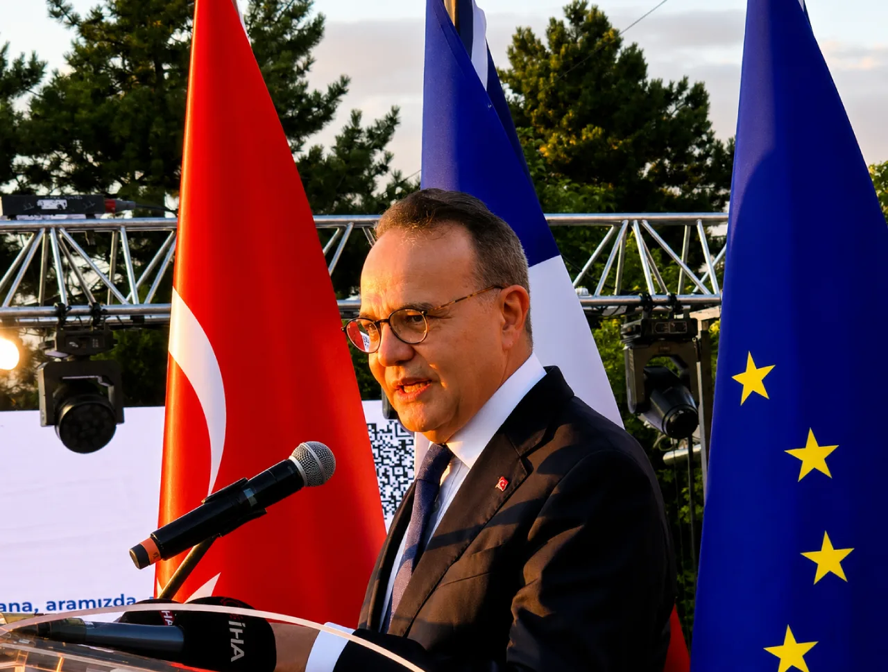Fransa Milli Gunu (11)