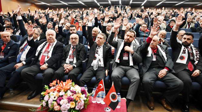 Geçen Sezon
