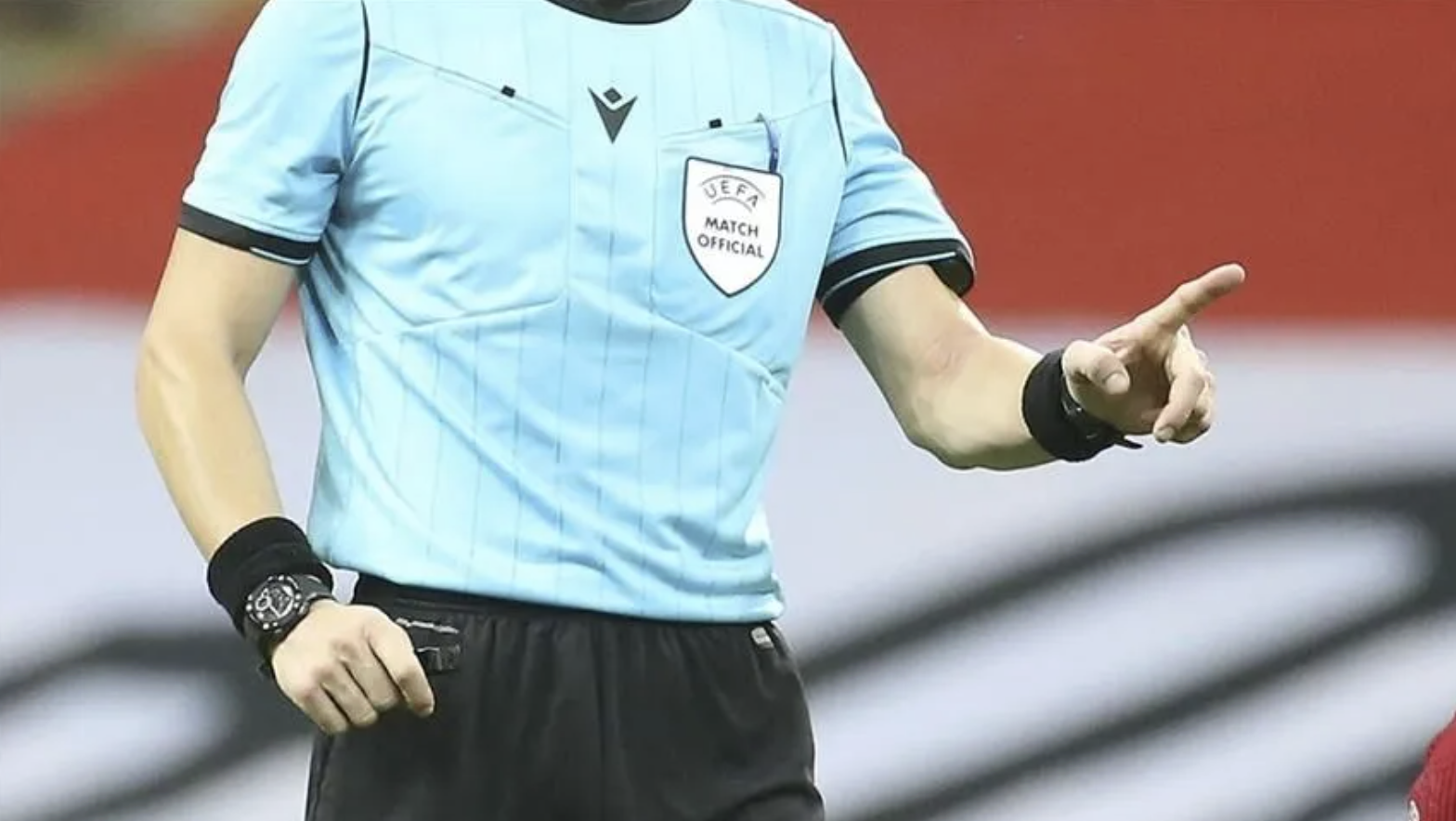 Gornik Zabrze Fenerbahçe Maçında Var Ve Saha Hakemleri Belli Oldu