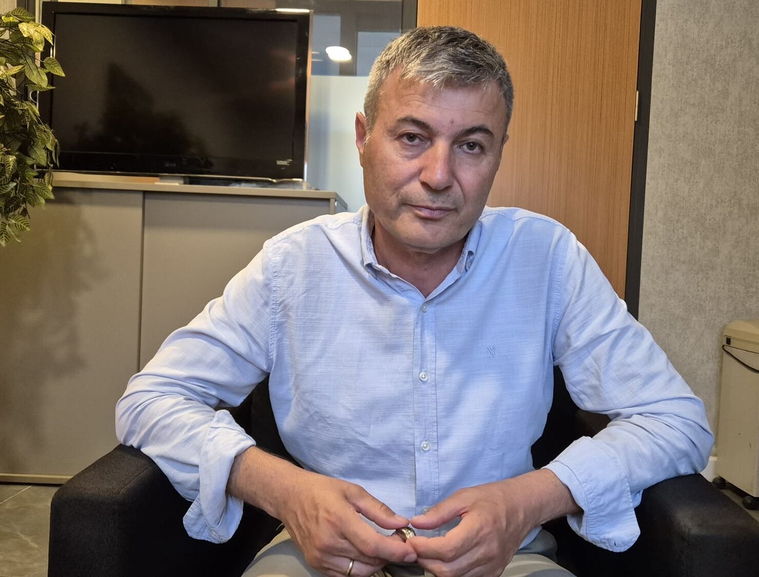 Gürsel Arslan 4