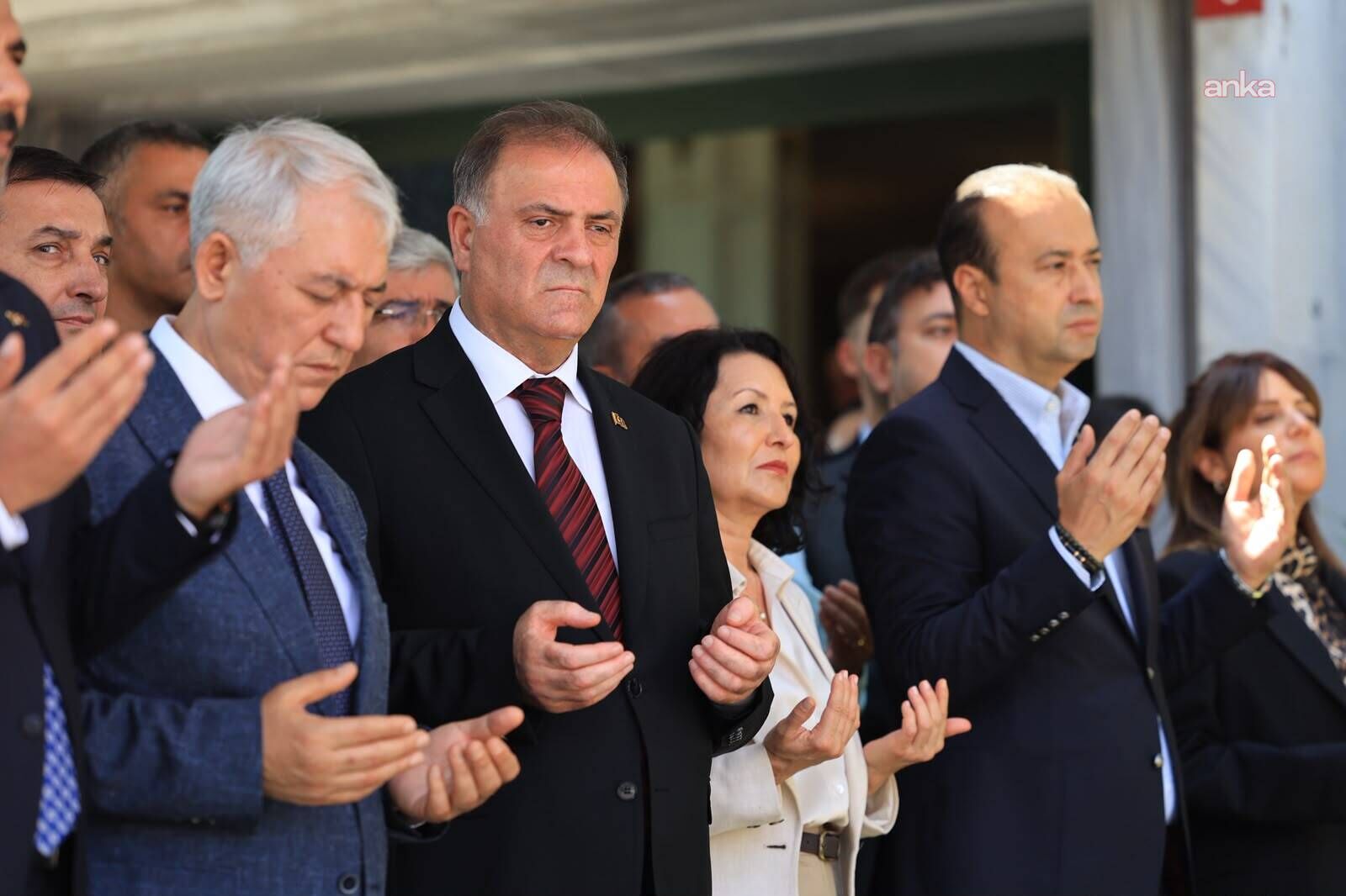 Ibb Saraçhane 15 Temmuz Anması2