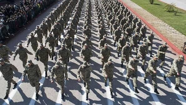 asker