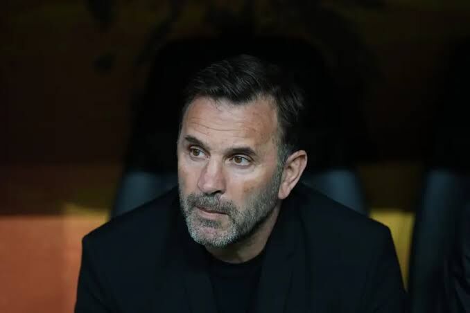 Galatasaray - Venezia hazırlık maçı sonrası Okan Buruk’tan flaş açıklamalar!