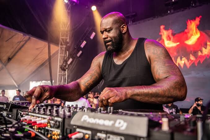 NBA efsanesi Shaquille O’Neal'dan Türkiye itirafı