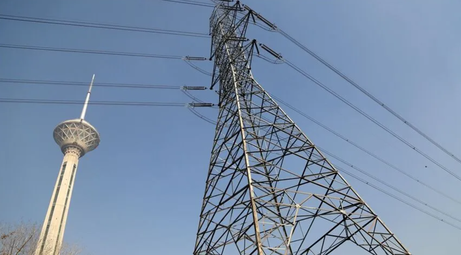 İran'da Abd Saldırıları Sonrası Güney Kentlerindeki Elektrik Sorununu Çözmek Için Tasarruf Çağrısı Yapıldı