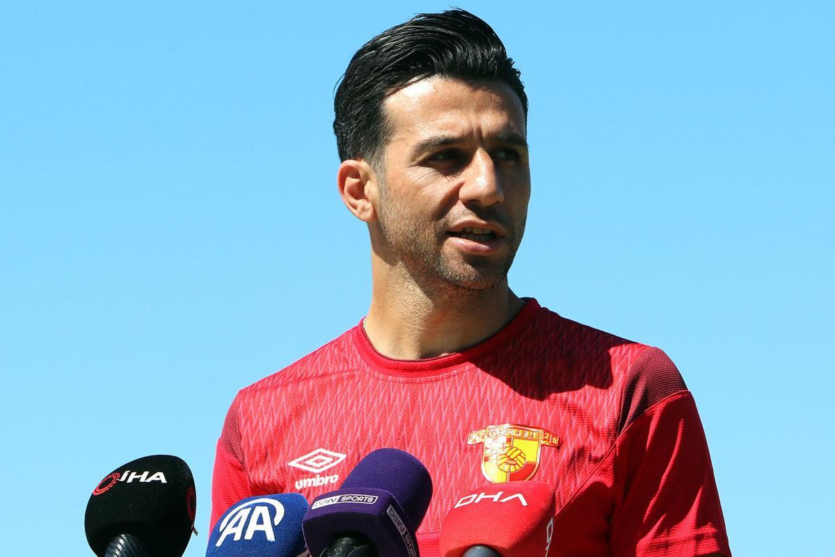 Ismail Köybaşı