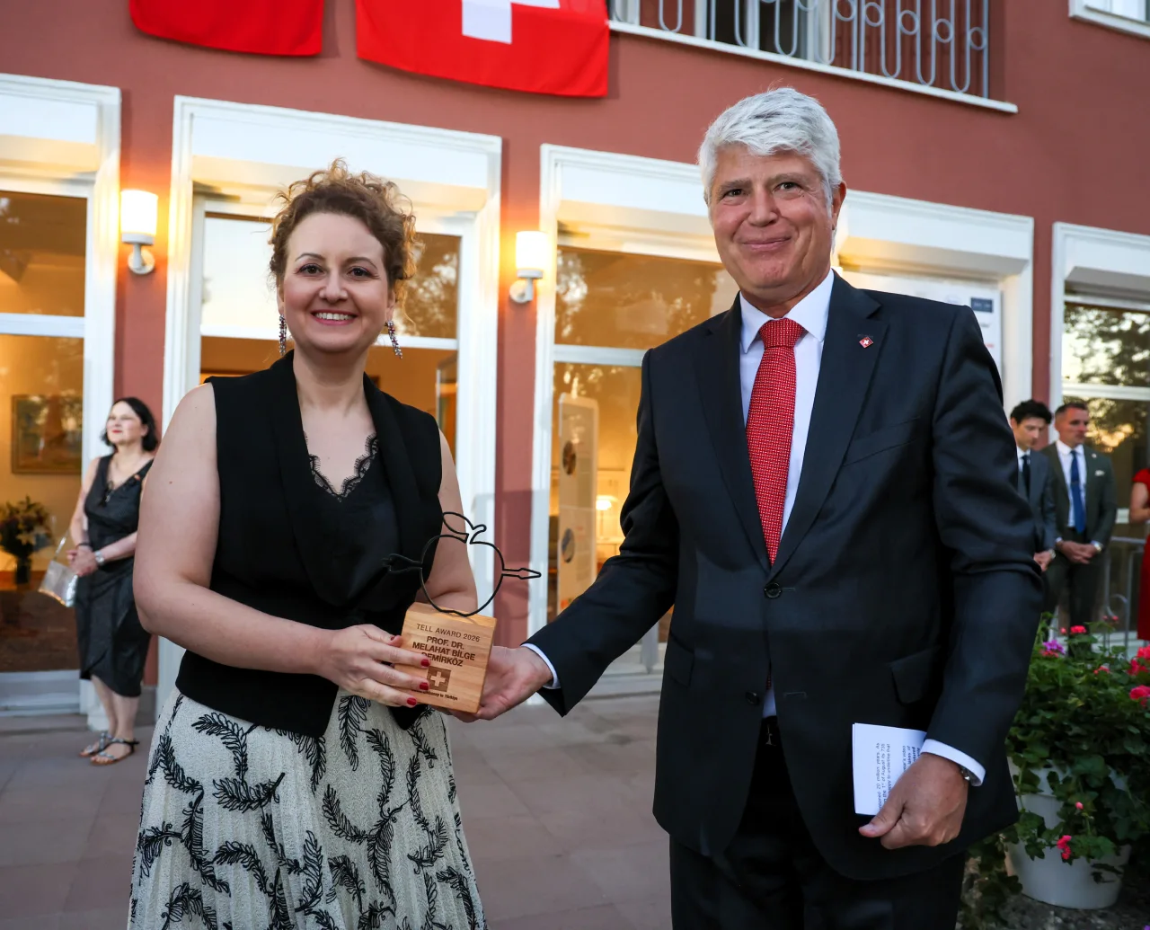 Isvicre Milli Gunu (1)