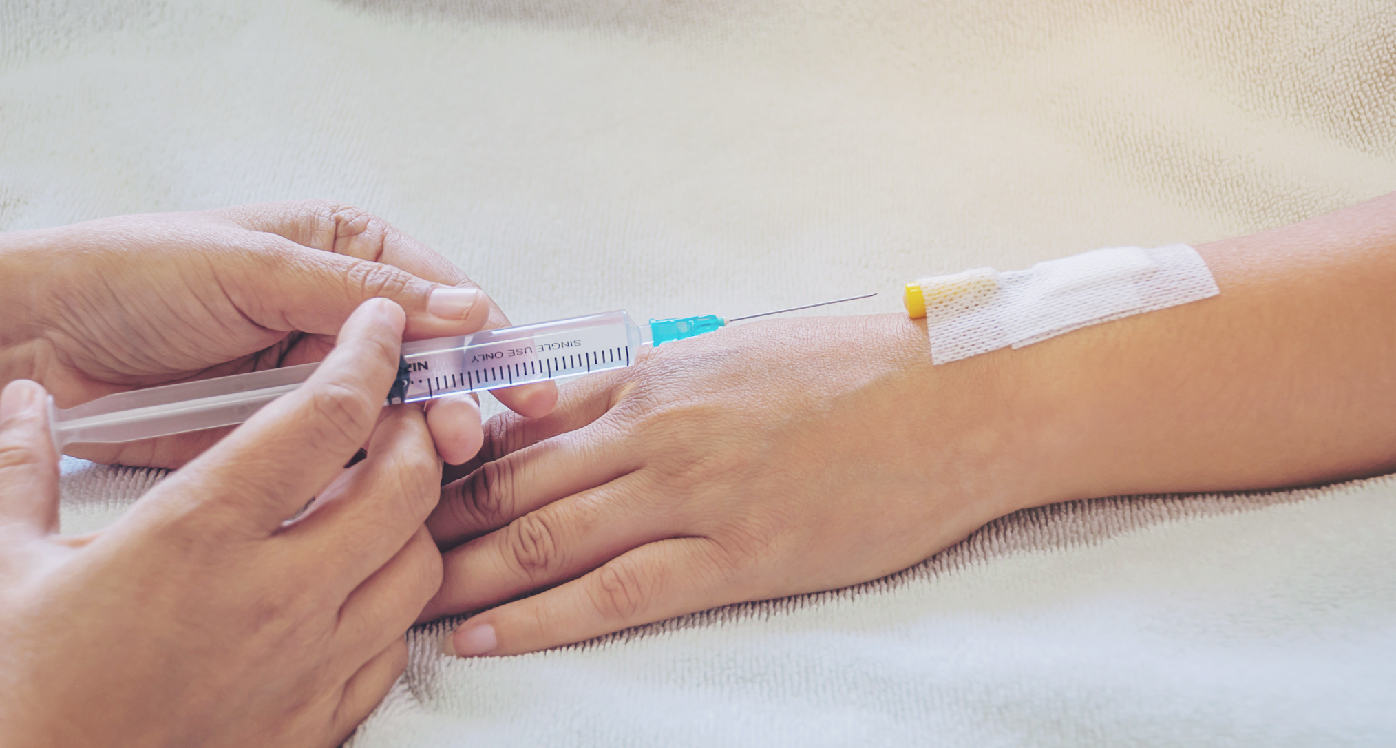 Iv Vitamin Serum 1