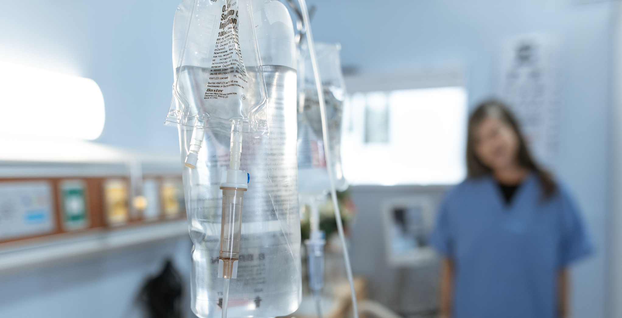 Iv Vitamin Serum 2