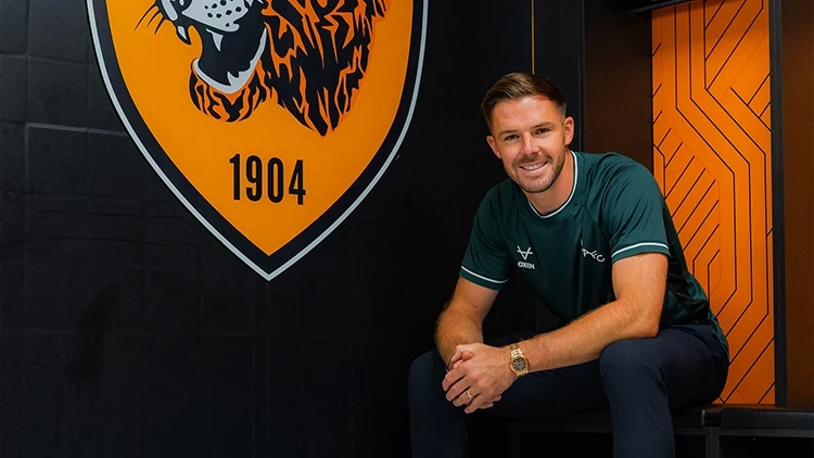 Jack Butland