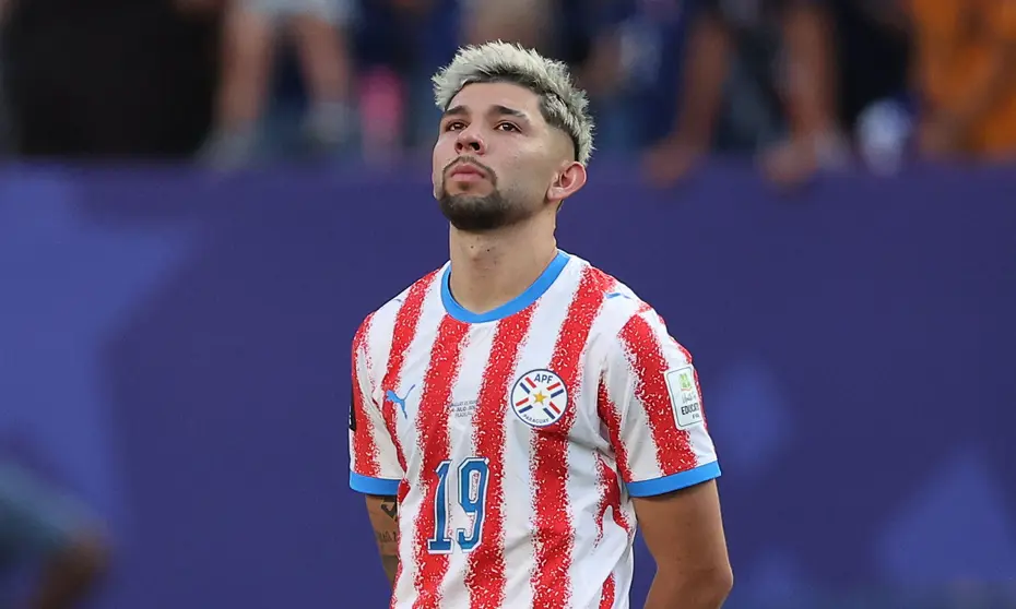 Julio Enciso 527491