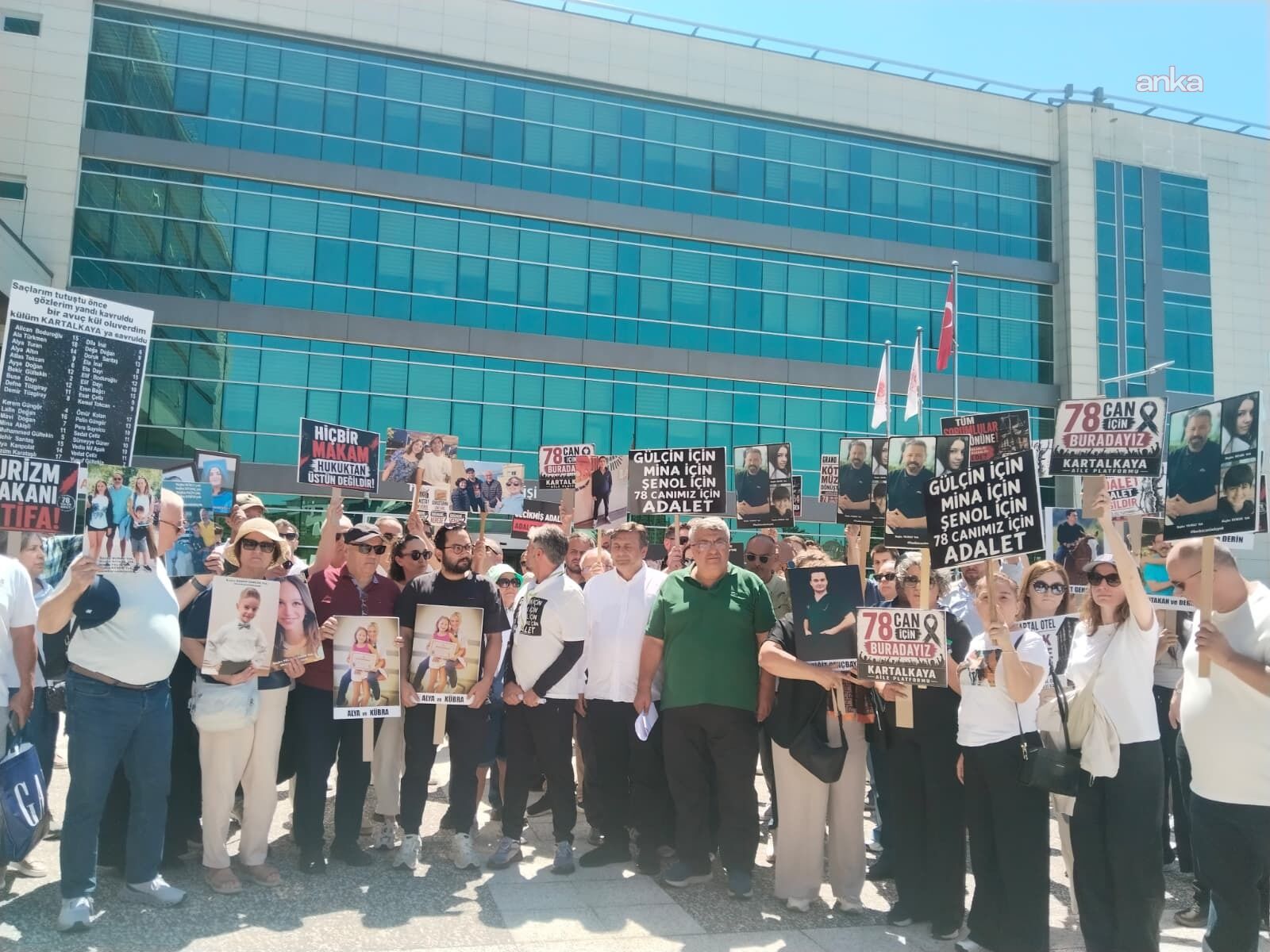 Kartalkaya Faciasında Hayatını Kaybedenler Için Adalet Yürüyüşü Başlatıldı4