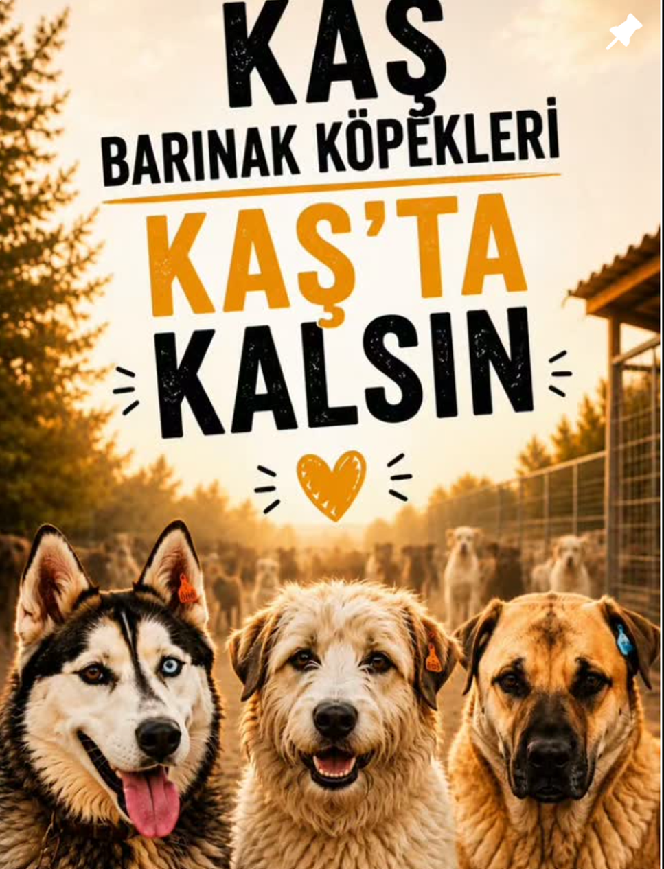 Kaş'ta Imza Kampanyası1