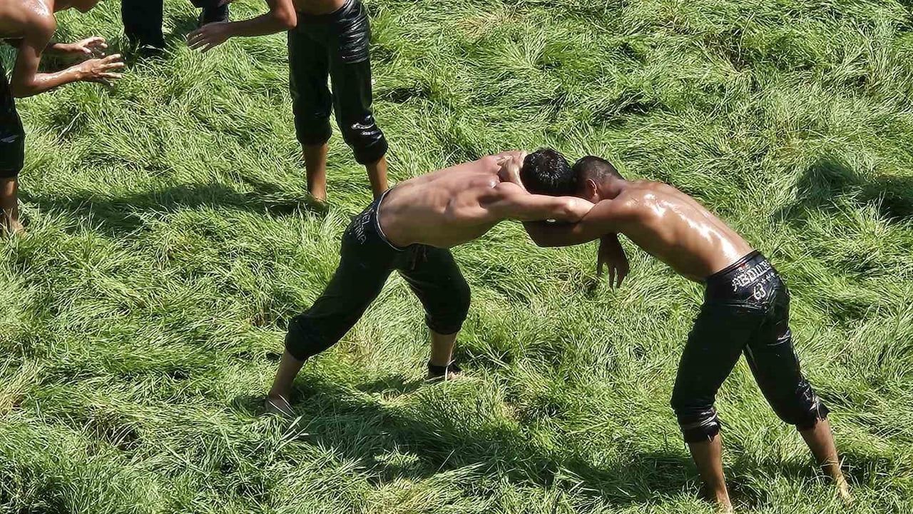Kırkpınar 2-1