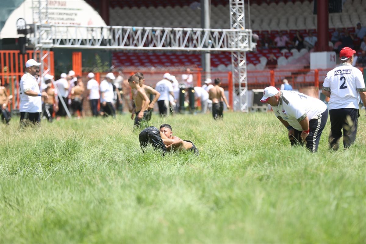 Kırkpınar 5