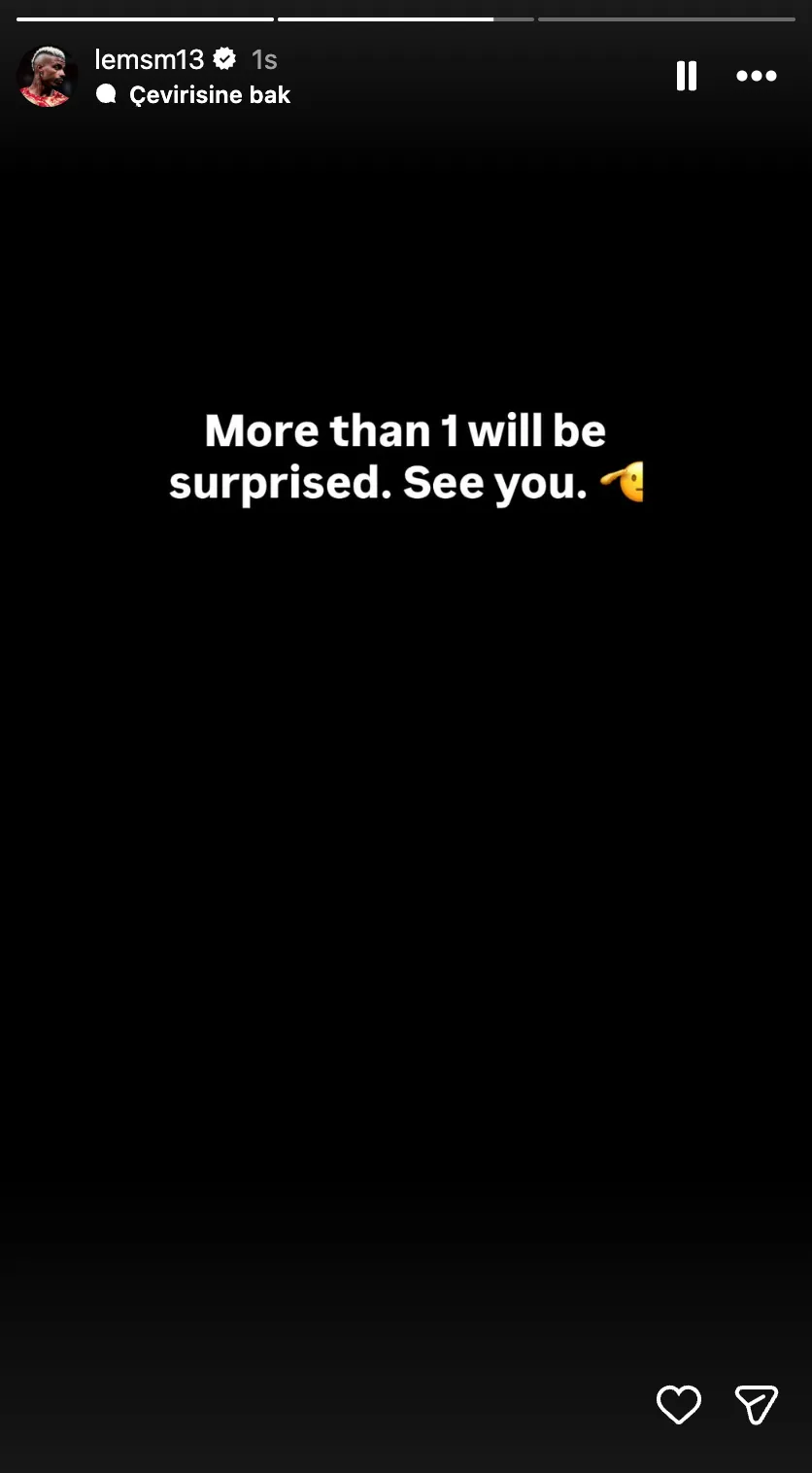 Lemina Story