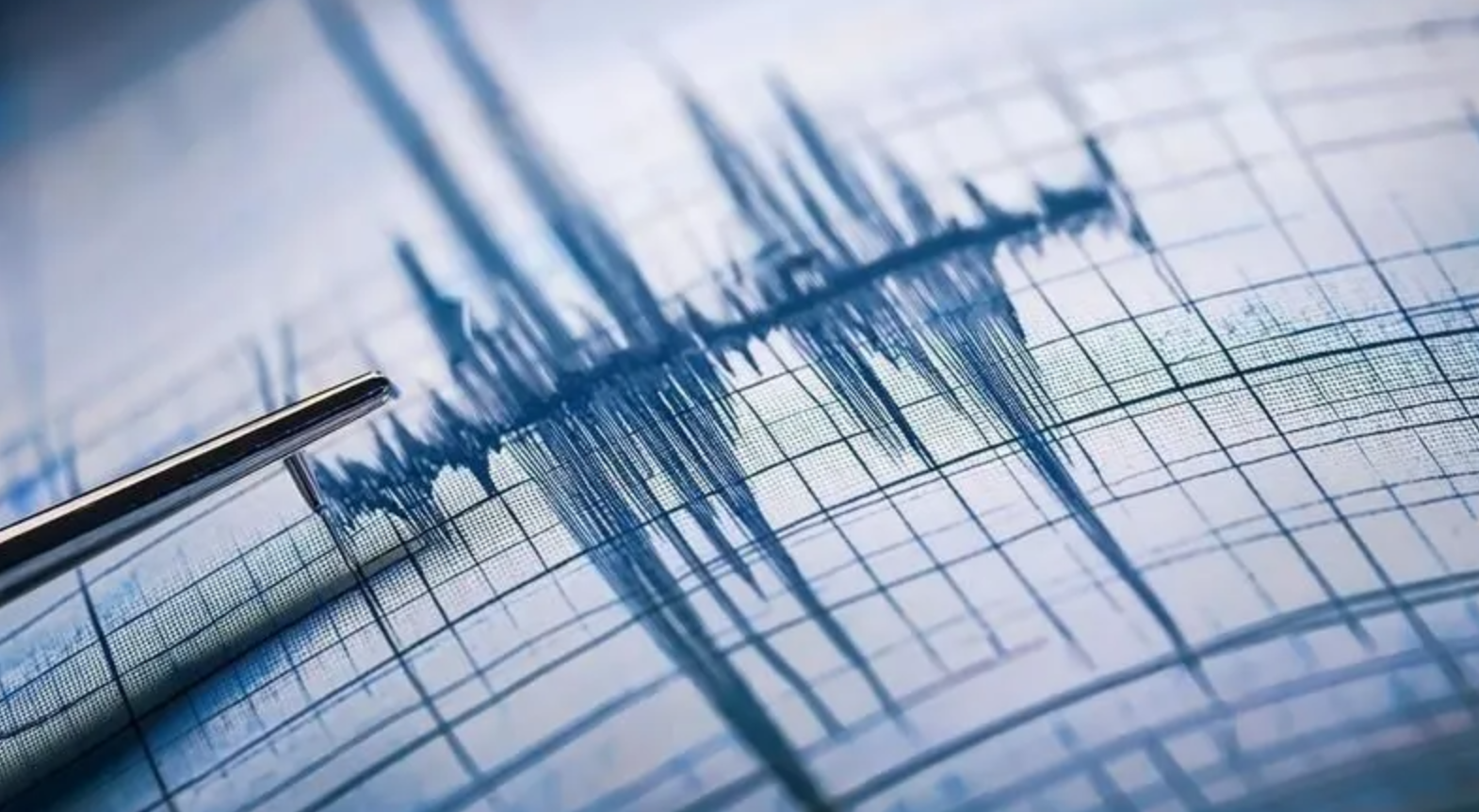 Malatya Akçadağ’da 4,1 Büyüklüğünde Deprem