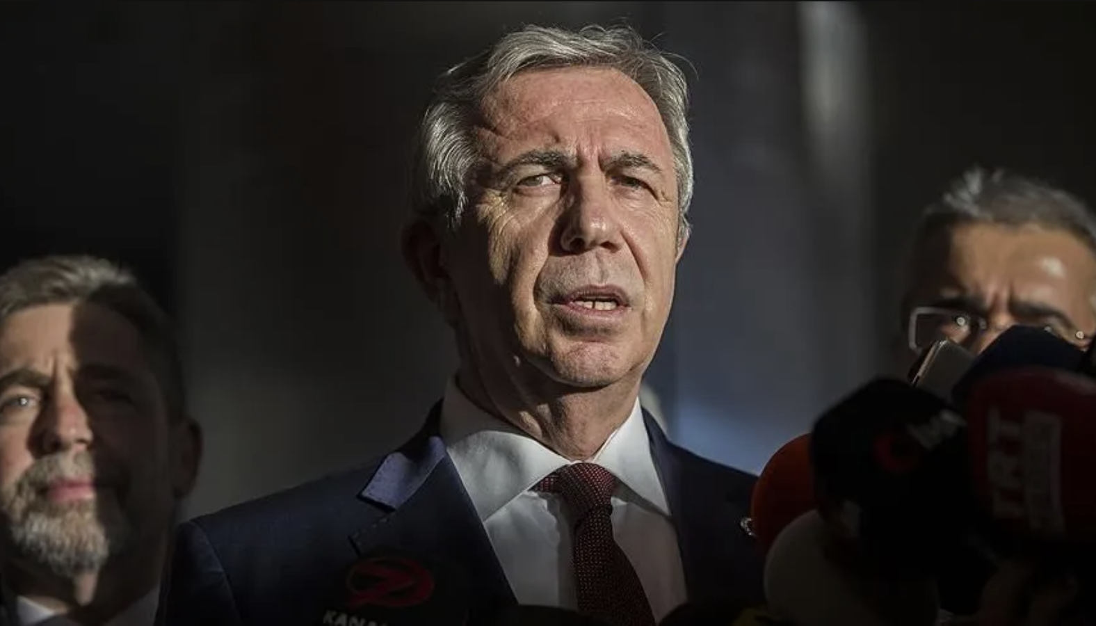 10 Ekim'in 11. yılında Mansur Yavaş'tan taziye mesajı