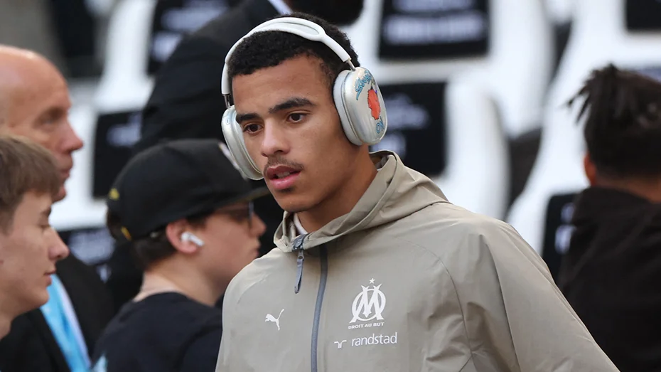 Fenerbahçe’ye Mason Greenwood transferinde dev rakip-1